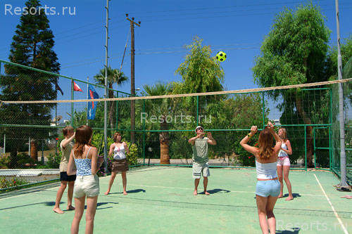 Stamatia Hotel 14